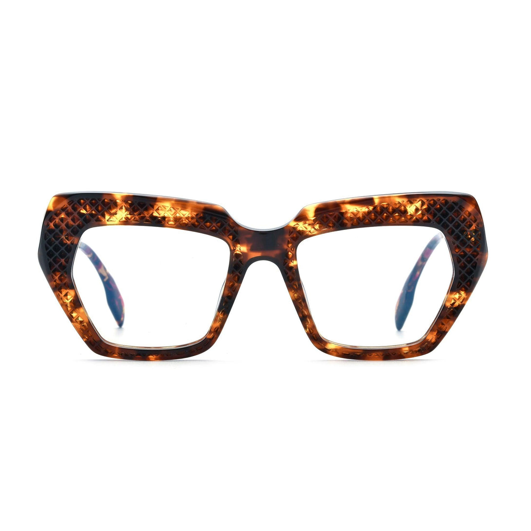 Carrie Eyeglasses 19264-C1 | Prime Particle