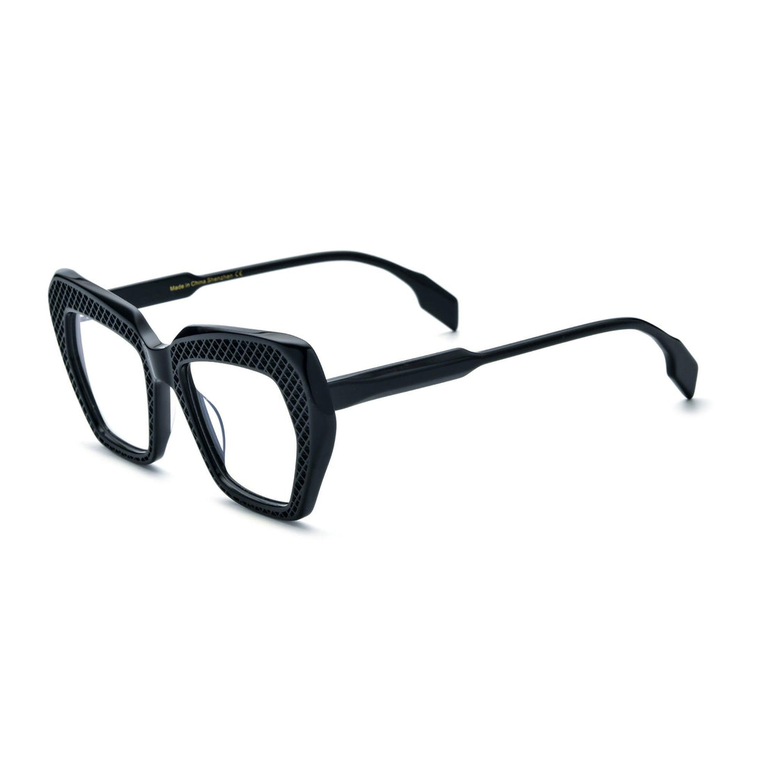 Carrie Eyeglasses 19264-C1 | Prime Particle