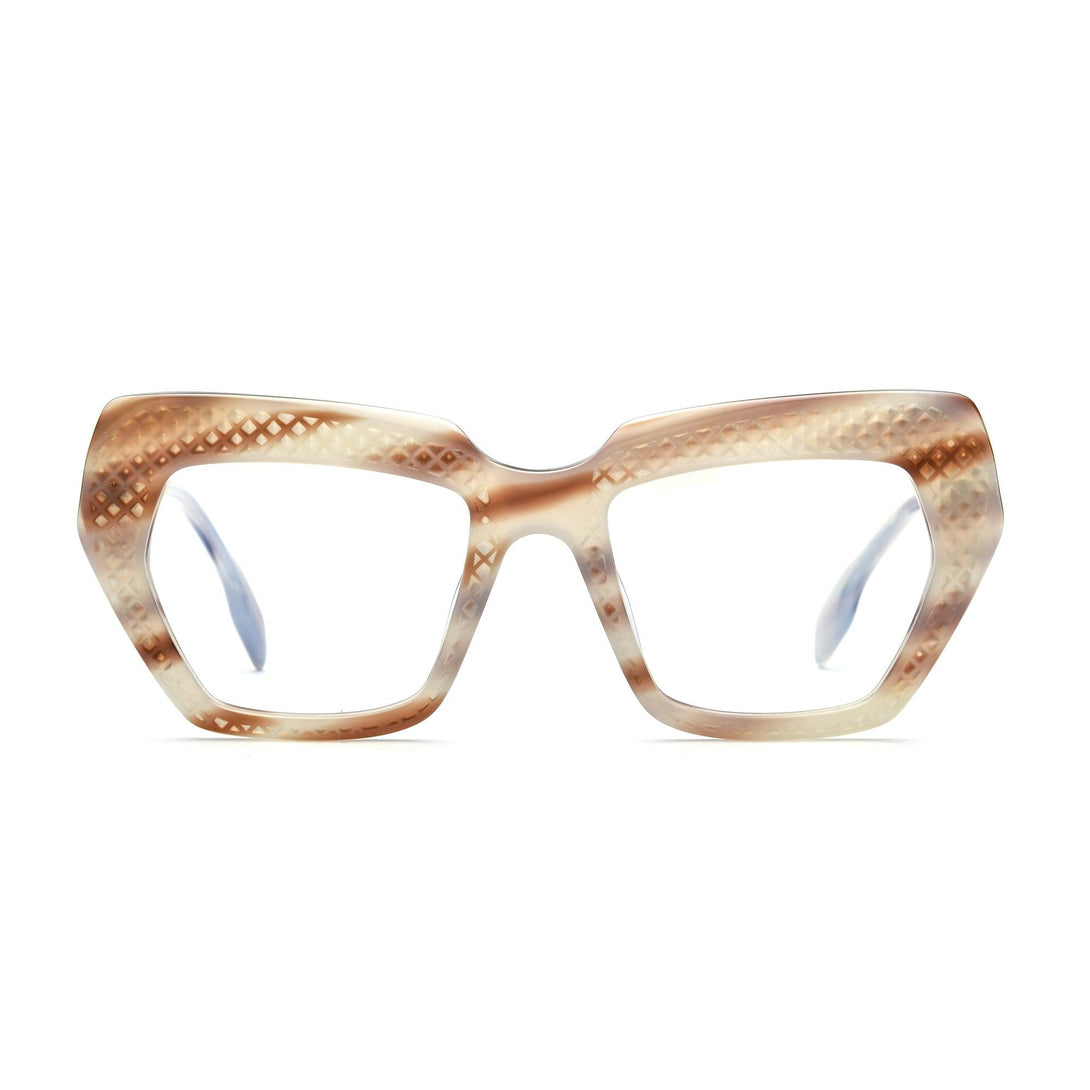 Carrie Eyeglasses 19264-C7 | Prime Particle