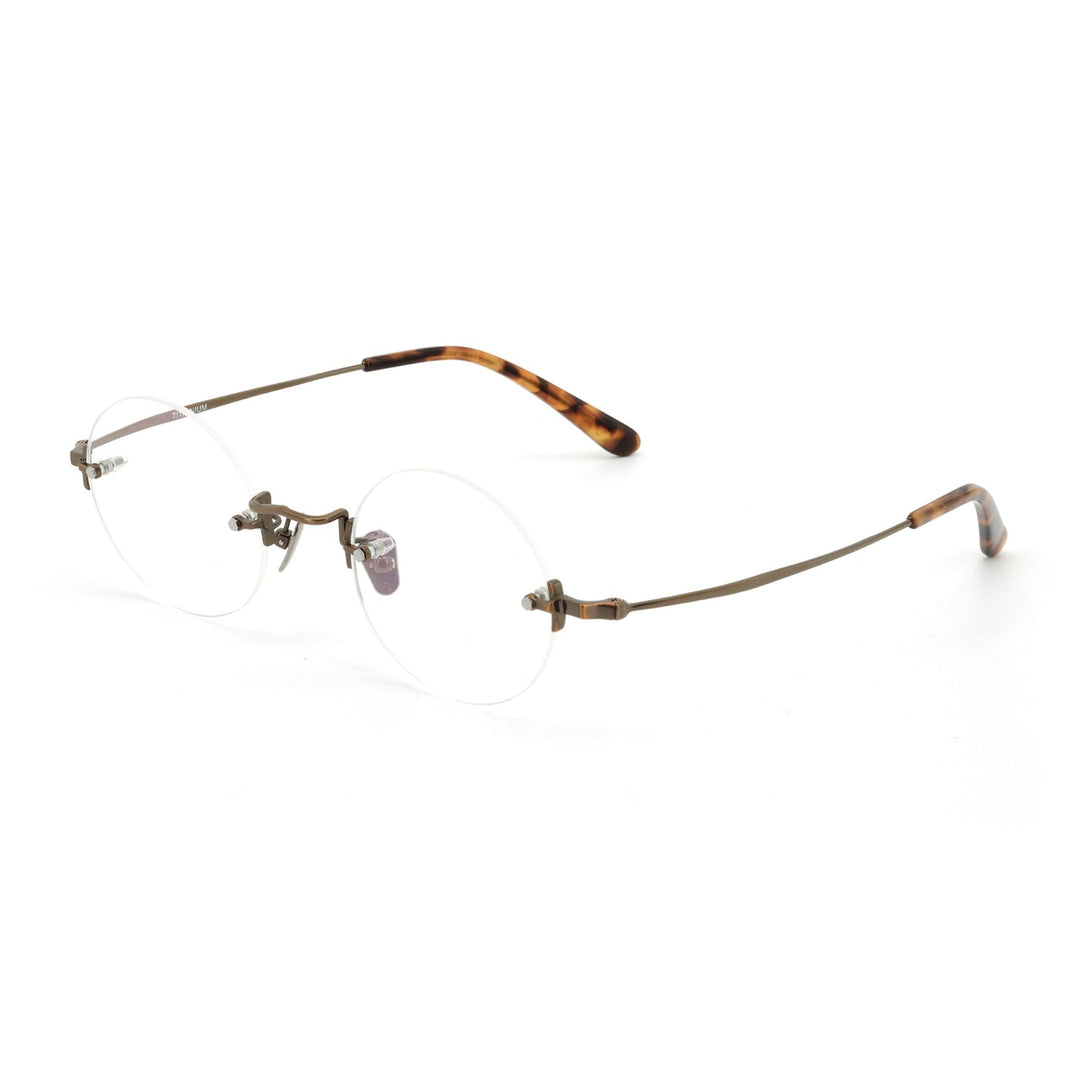 Carter Eyeglasses PE23D041-C1 | Prime Particle