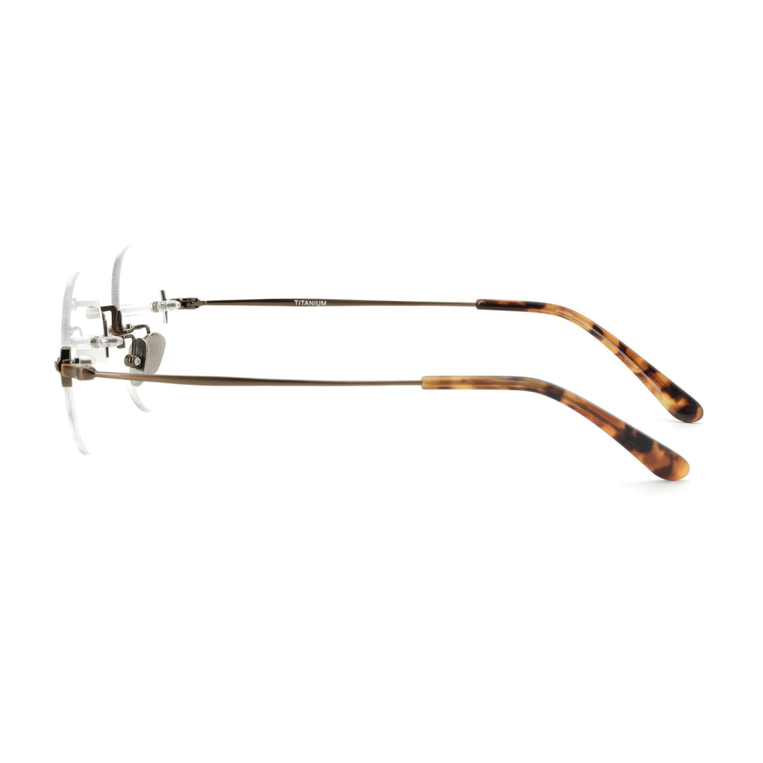 Carter Eyeglasses PE23D041-C1 | Prime Particle