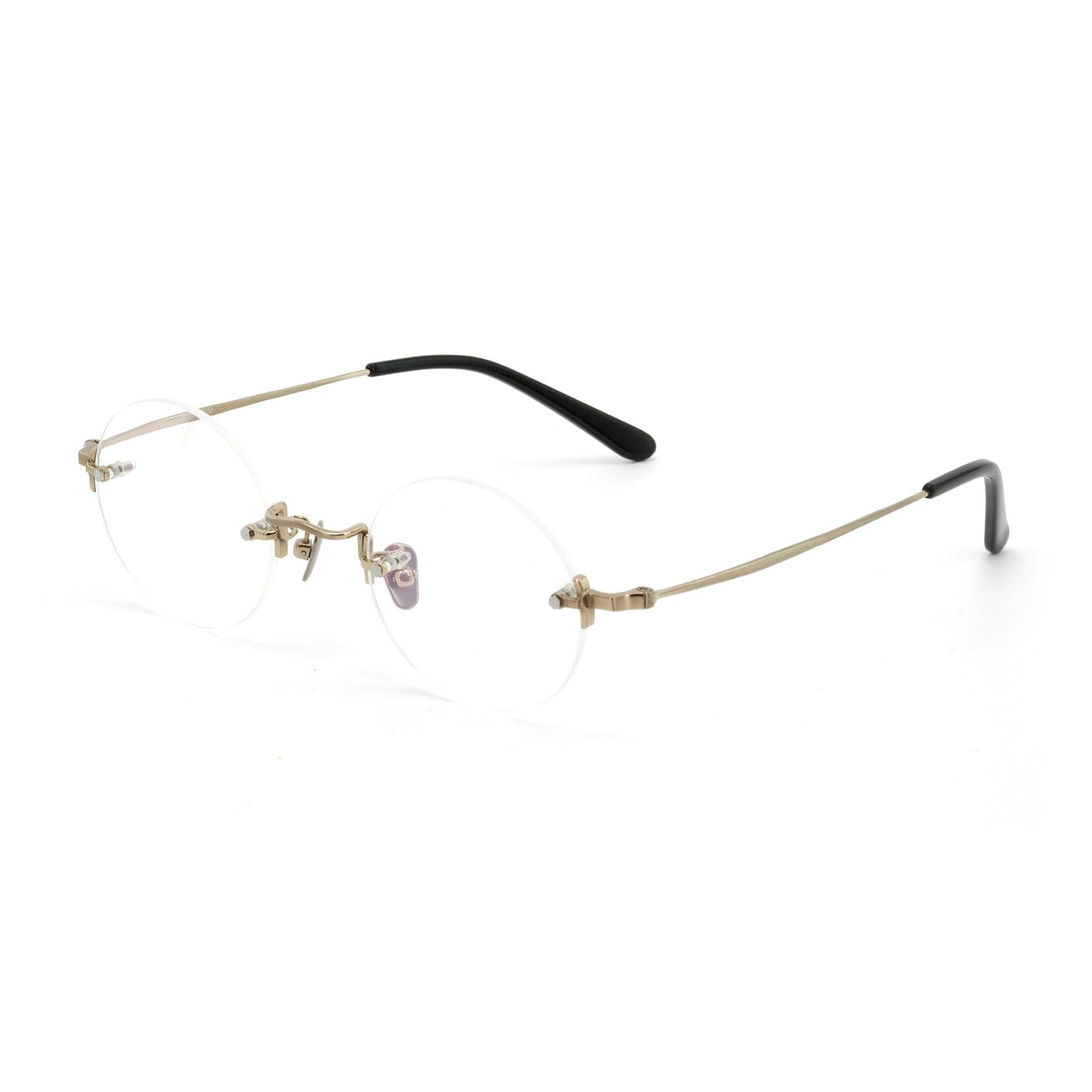 Carter Eyeglasses PE23D041-C1 | Prime Particle