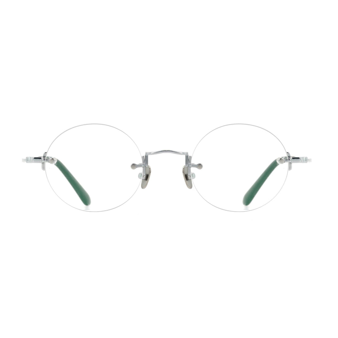 Carter Eyeglasses PE23D041-C2 | Prime Particle