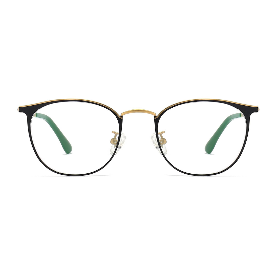 Casen Eyeglasses 8201-C11 | Prime Particle