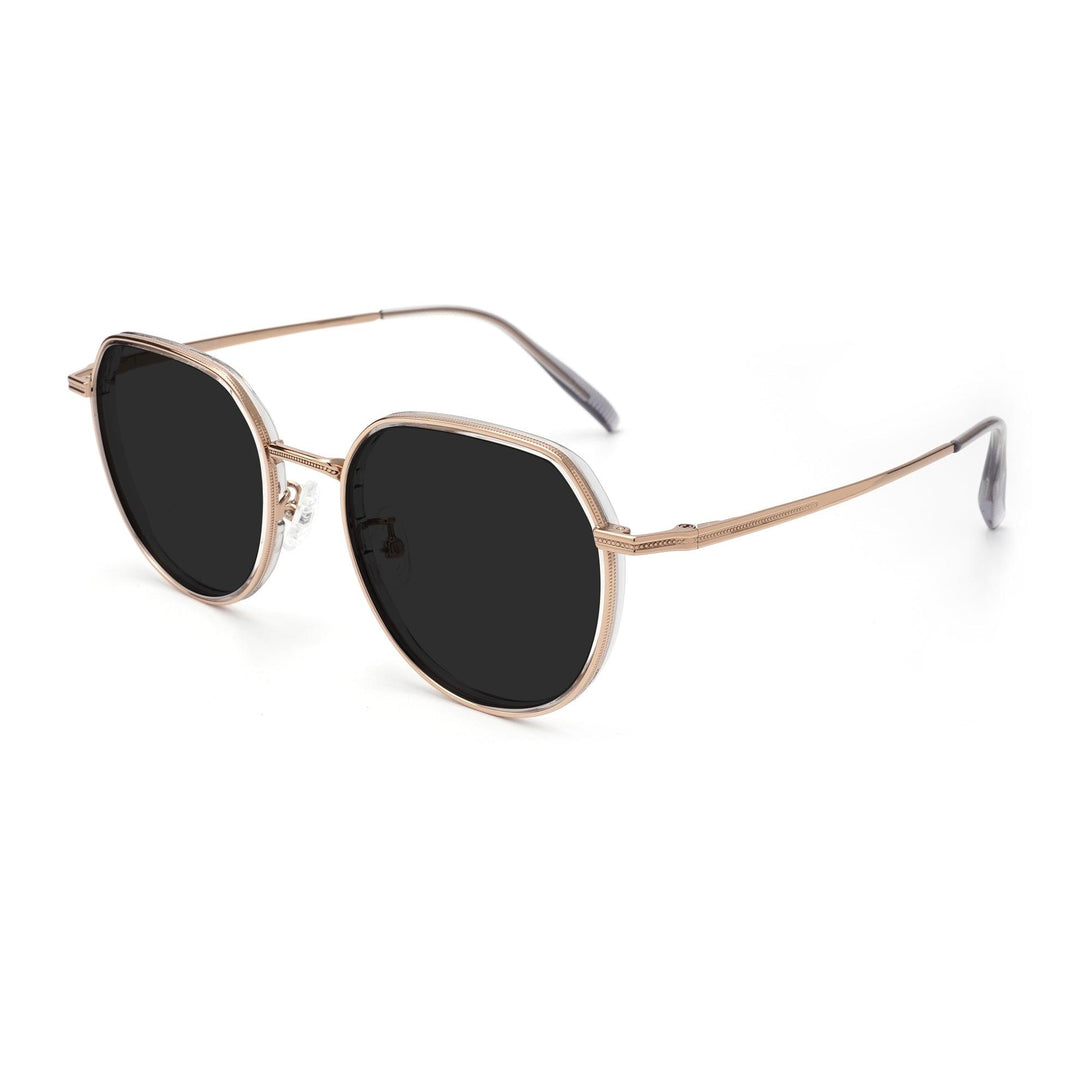 Caspian Sunglasses PST865-C1 | Prime Particle