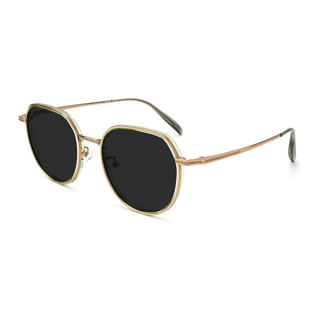 Caspian Sunglasses PST865-C1 | Prime Particle