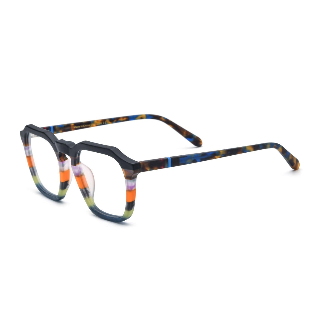 Catherine Eyeglasses 19292-C1 | Prime Particle