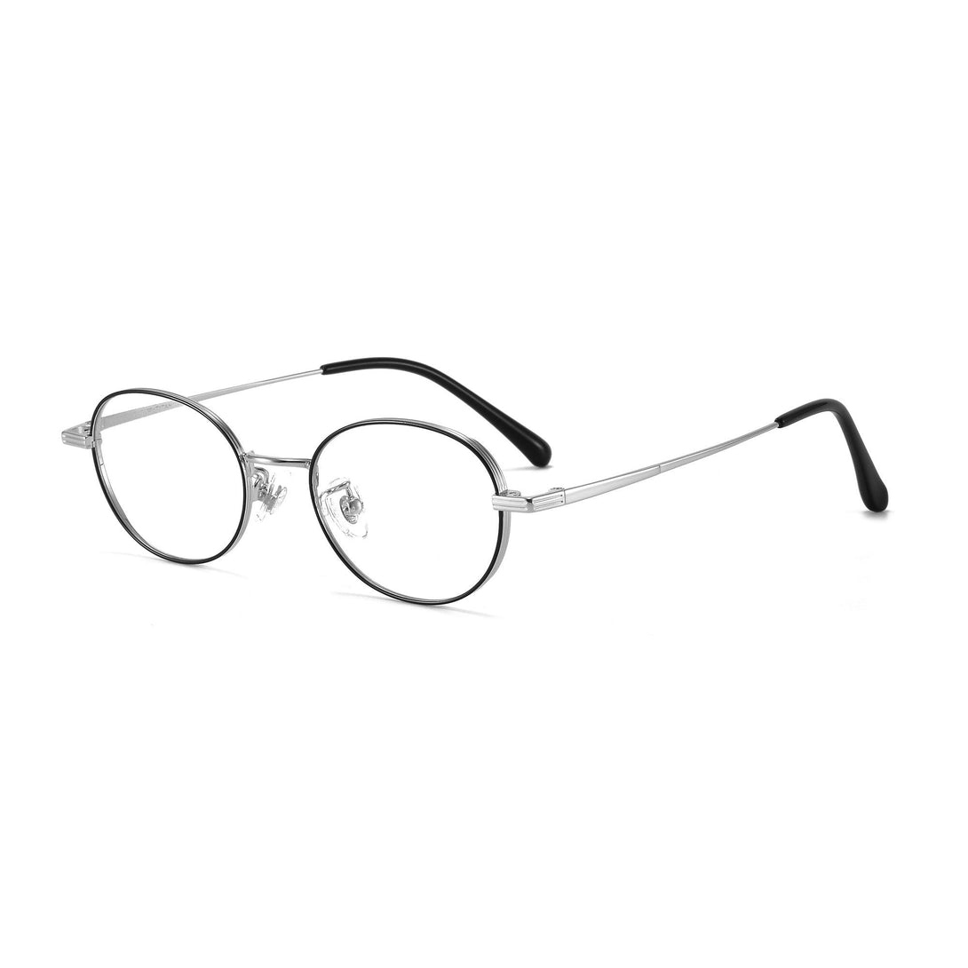 Cayden Eyeglasses K5015-C5 | Prime Particle