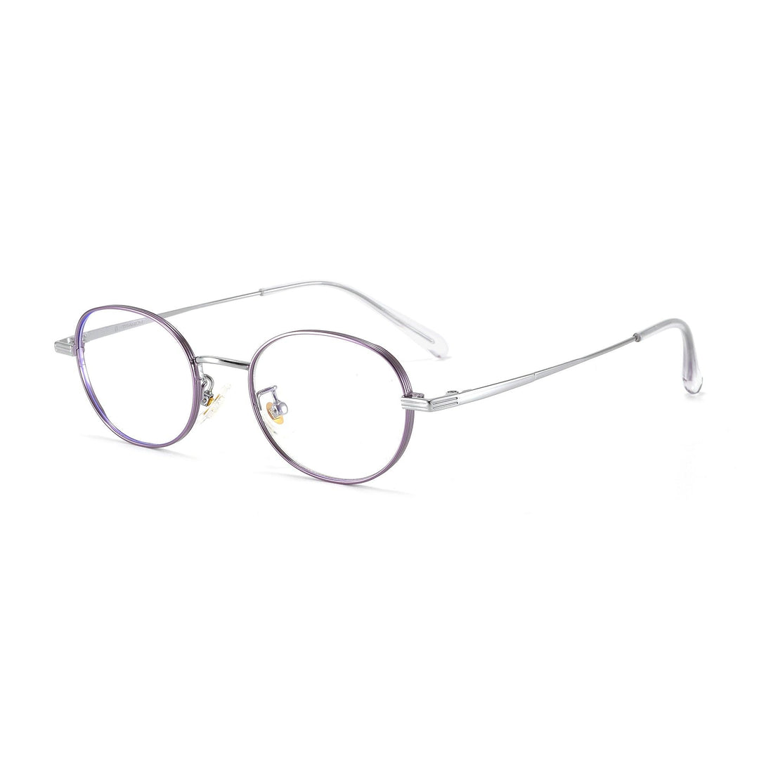 Cayden Eyeglasses K5015-C5 | Prime Particle