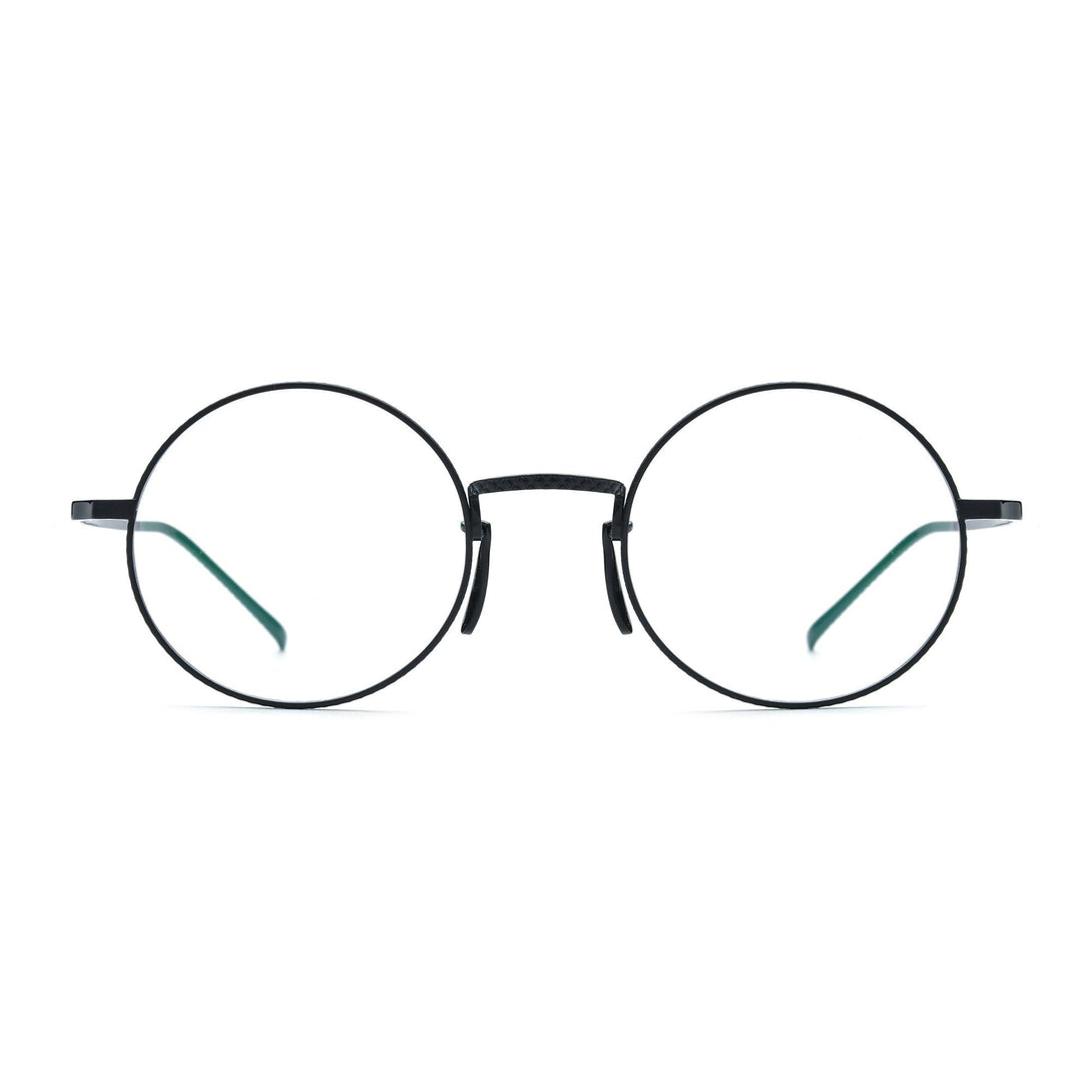 Cecile Eyeglasses 185718-C1 | Prime Particle