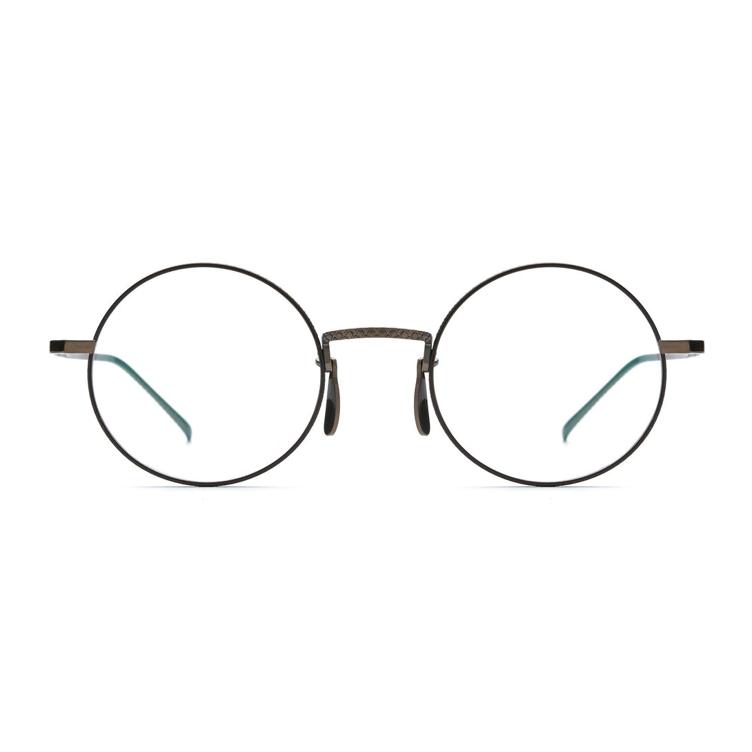 Cecile Eyeglasses 185718-C4 | Prime Particle