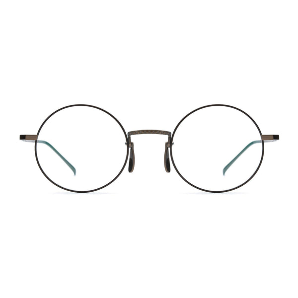 Cecile Eyeglasses 185718-C4 | Prime Particle