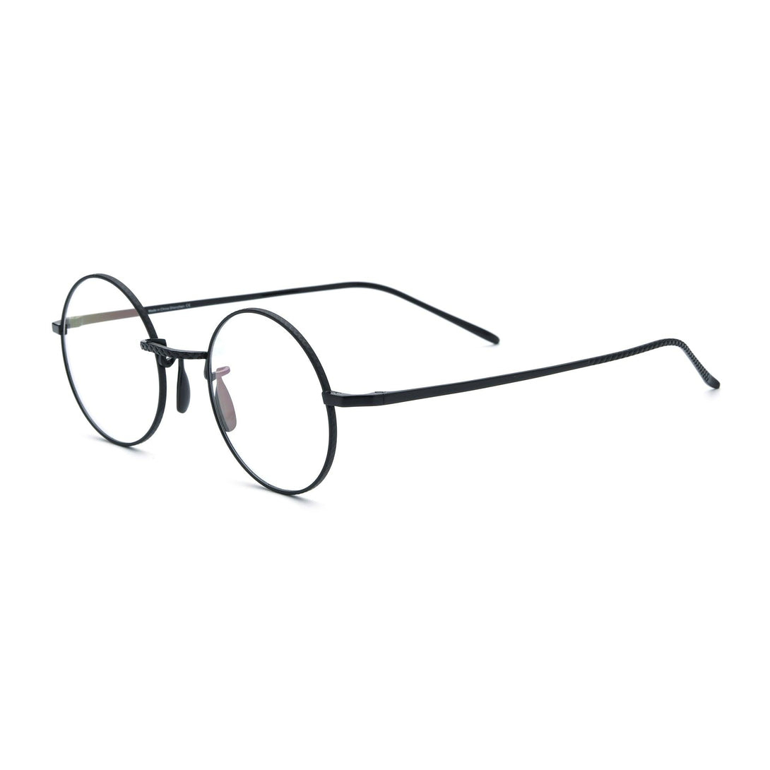 Cecile Eyeglasses 185718-C4 | Prime Particle