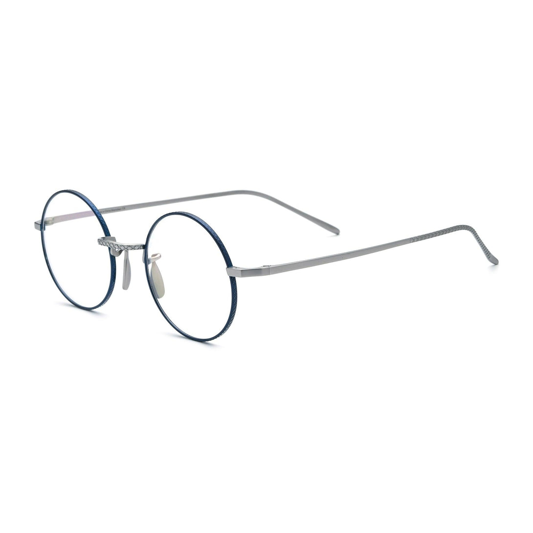 Cecile Eyeglasses 185718-C4 | Prime Particle