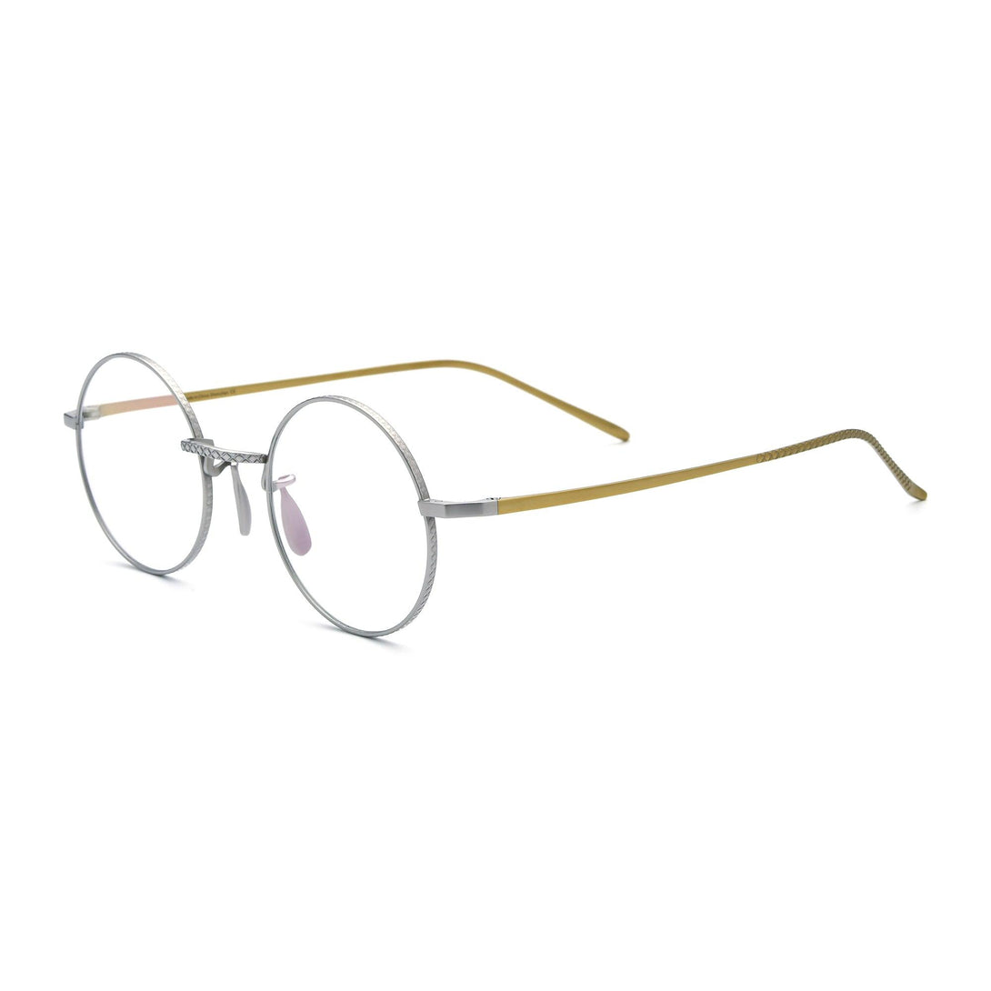 Cecile Eyeglasses 185718-C4 | Prime Particle