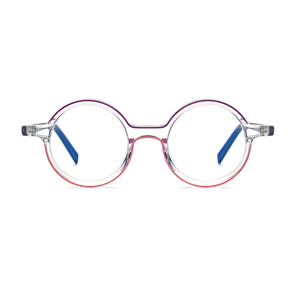 Celestine Eyeglasses 19305-C1 | Prime Particle