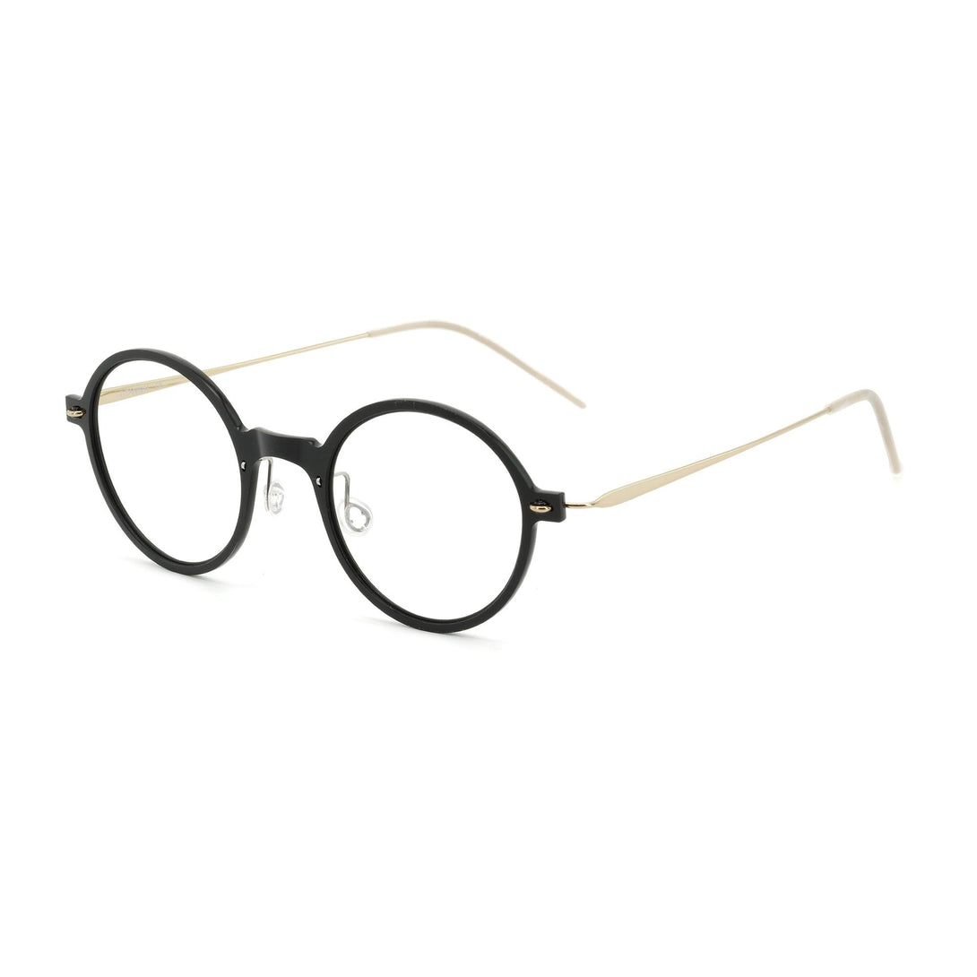 Charles Eyeglasses PE23D039-C1 | Prime Particle