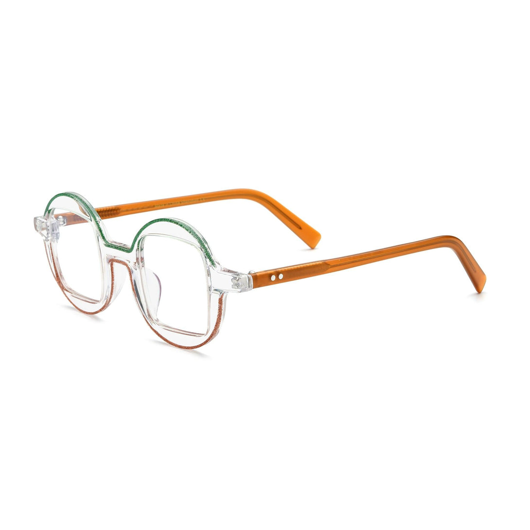 Charley Eyeglasses 19304-C1 | Prime Particle