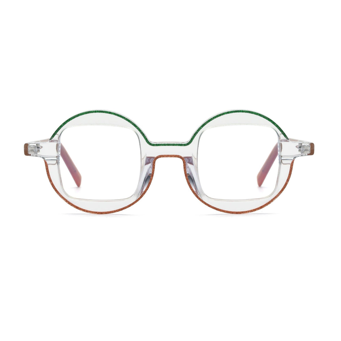 Charley Eyeglasses 19304-C2 | Prime Particle