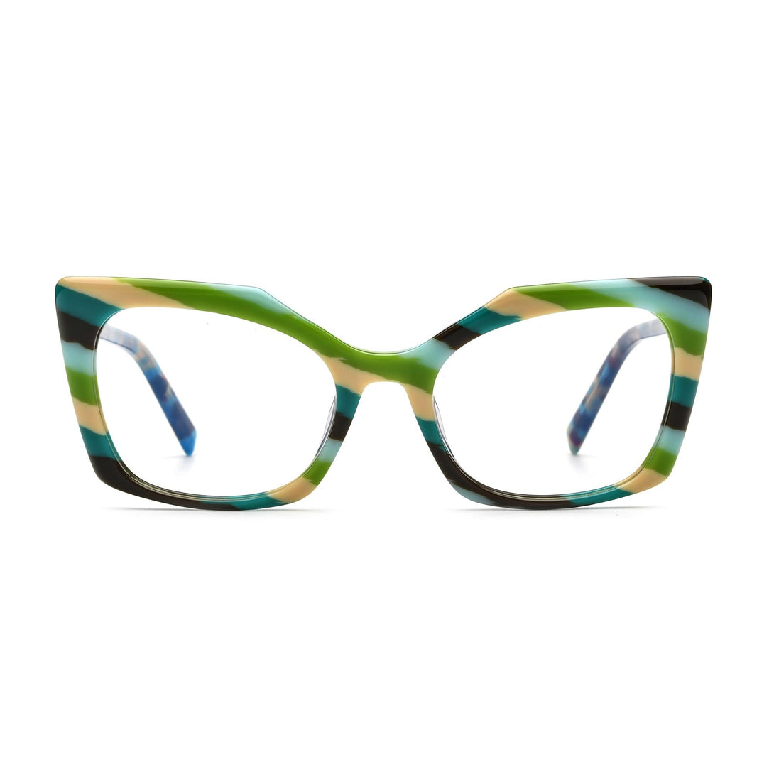 Chasel Eyeglasses 19274-C1 | Prime Particle