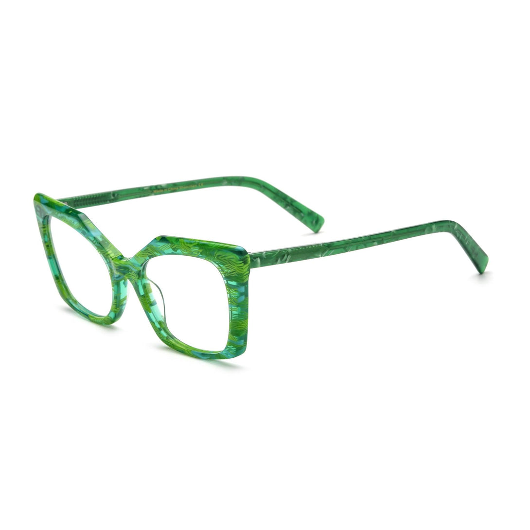 Chasel Eyeglasses 19274-C1 | Prime Particle