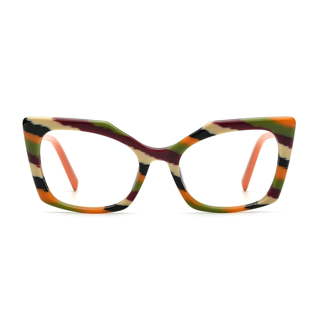 Chasel Eyeglasses 19274-C4 | Prime Particle