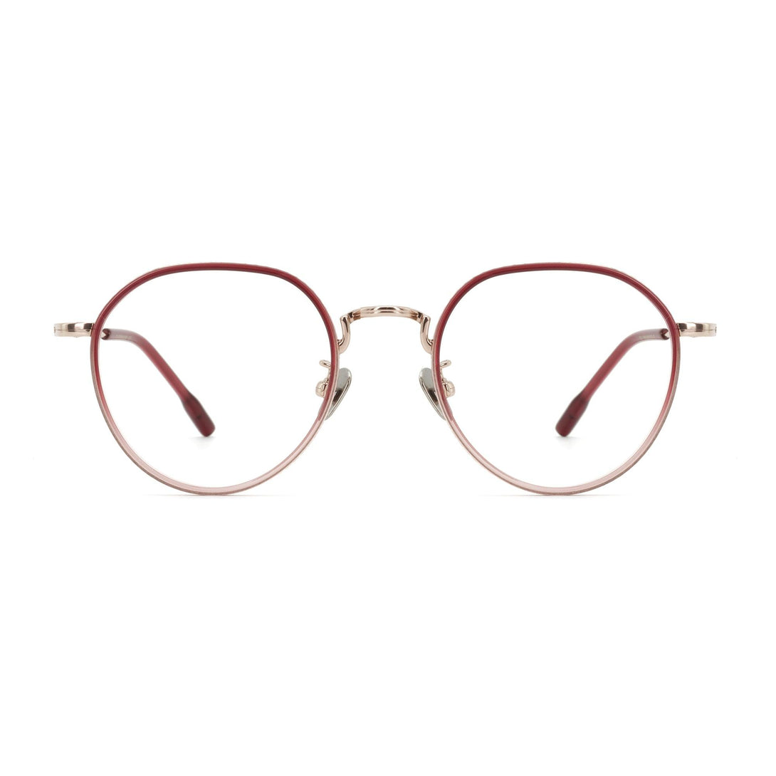 Christopher Eyeglasses PE23D040-C1 | Prime Particle