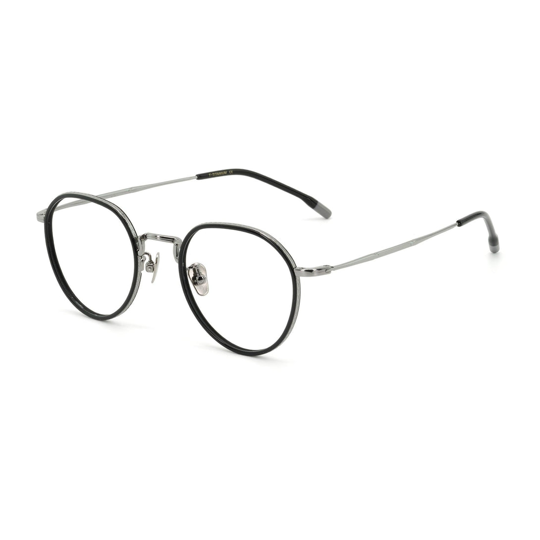 Christopher Eyeglasses PE23D040-C1 | Prime Particle