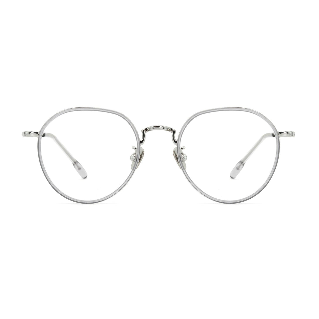 Christopher Eyeglasses PE23D040-C4 | Prime Particle