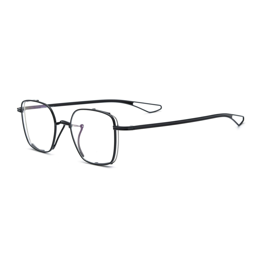 Christy Eyeglasses 185720-C1 | Prime Particle