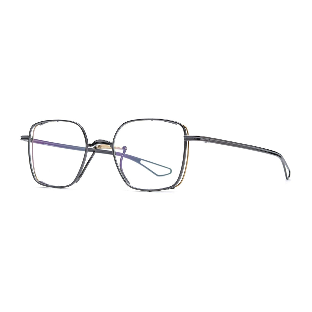 Christy Eyeglasses 185720-C1 | Prime Particle