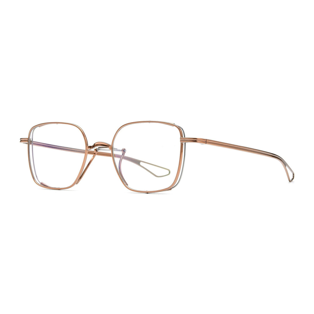 Christy Eyeglasses 185720-C1 | Prime Particle