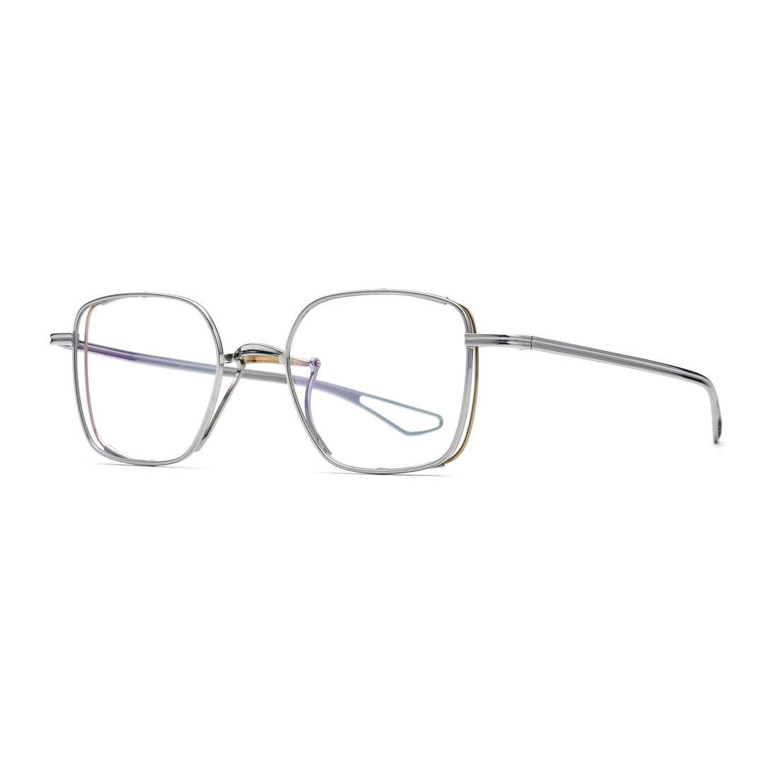 Christy Eyeglasses 185720-C1 | Prime Particle