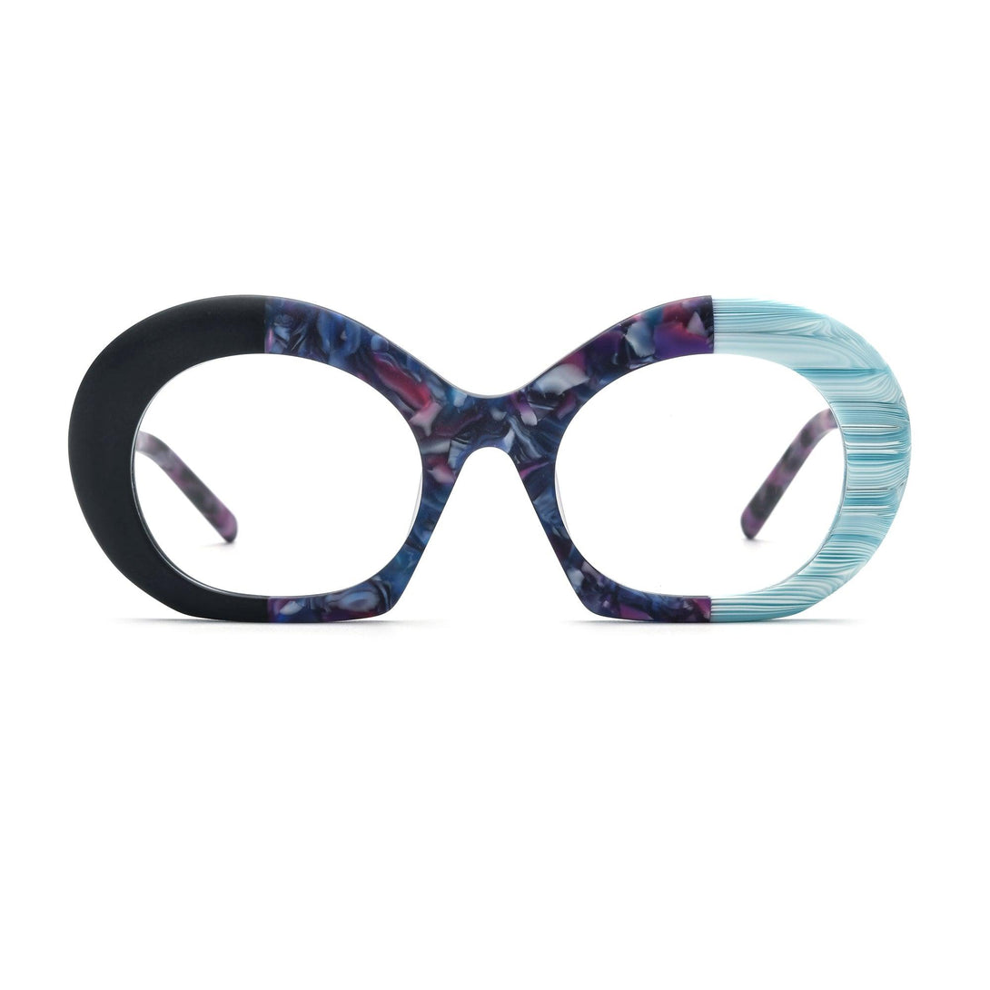 Chrysanthemum - Eyeglasses - 19345-C1 | Prime Particle