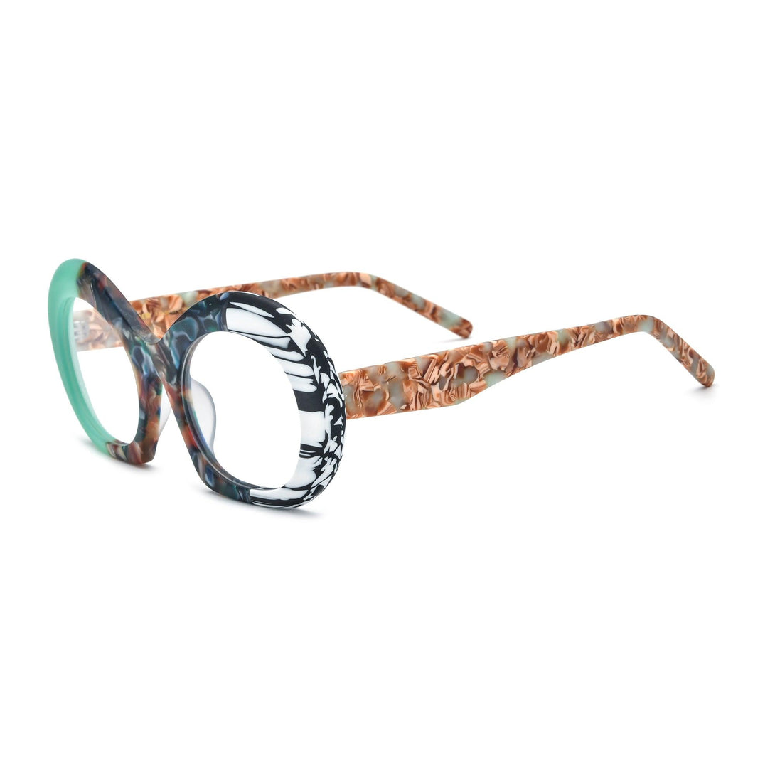 Chrysanthemum - Eyeglasses - 19345-C1 | Prime Particle