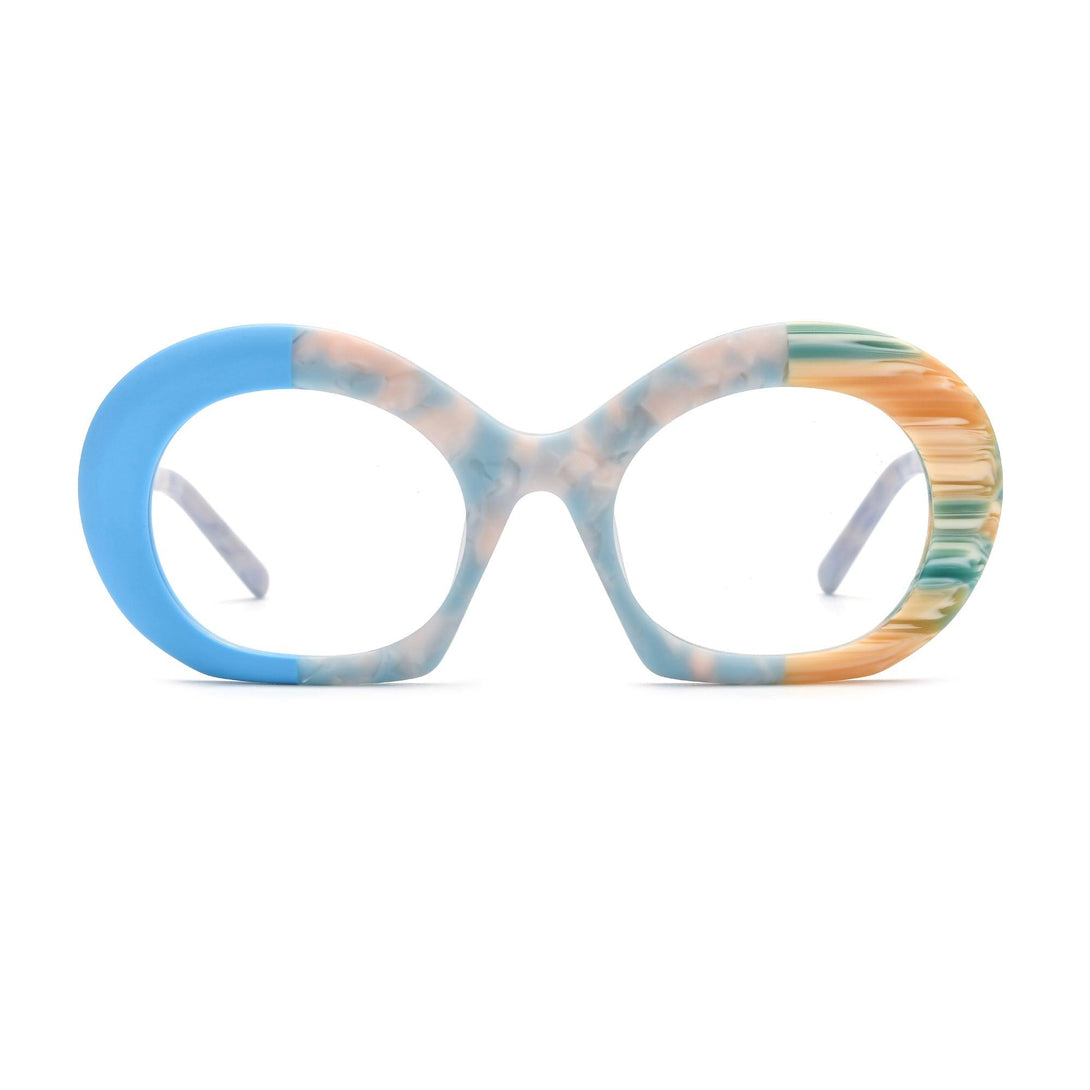 Chrysanthemum - Eyeglasses - 19345-C2 | Prime Particle