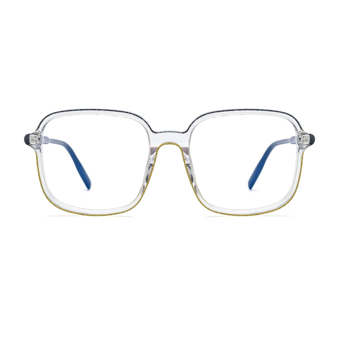 Clark Eyeglasses 19300-C1 | Prime Particle