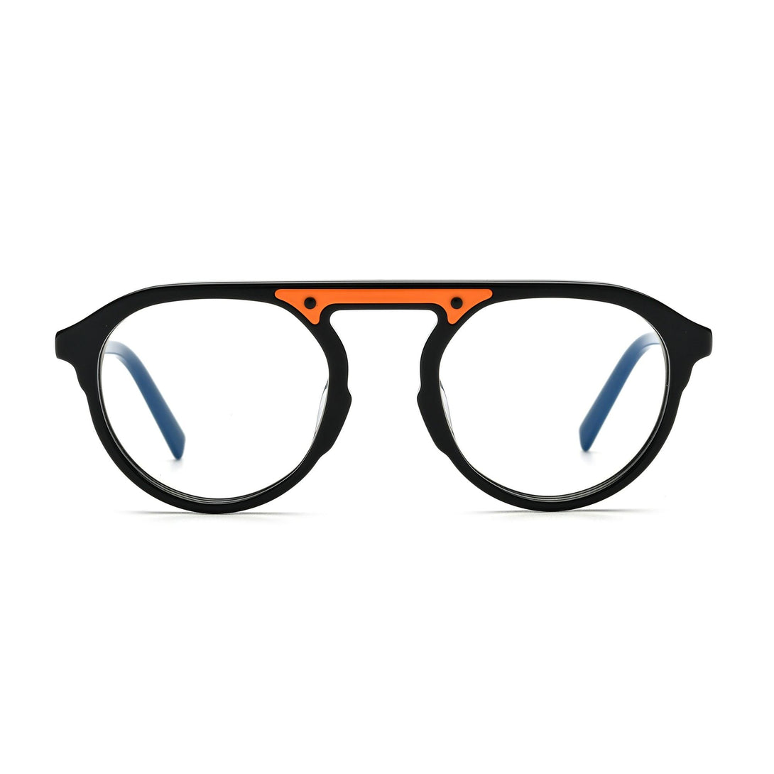 Clayton Eyeglasses 19273-C1 | Prime Particle