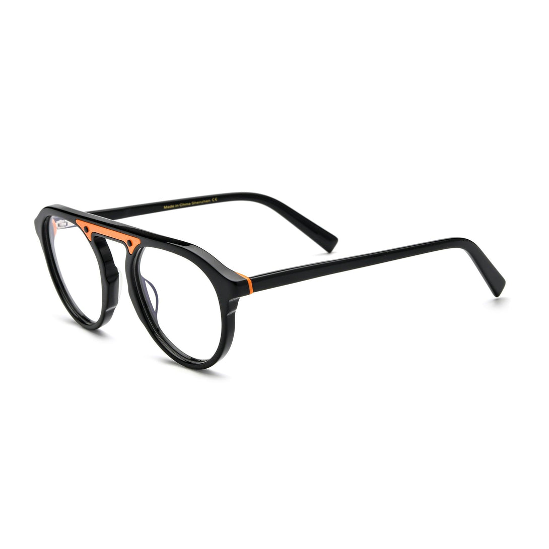 Clayton Eyeglasses 19273-C1 | Prime Particle