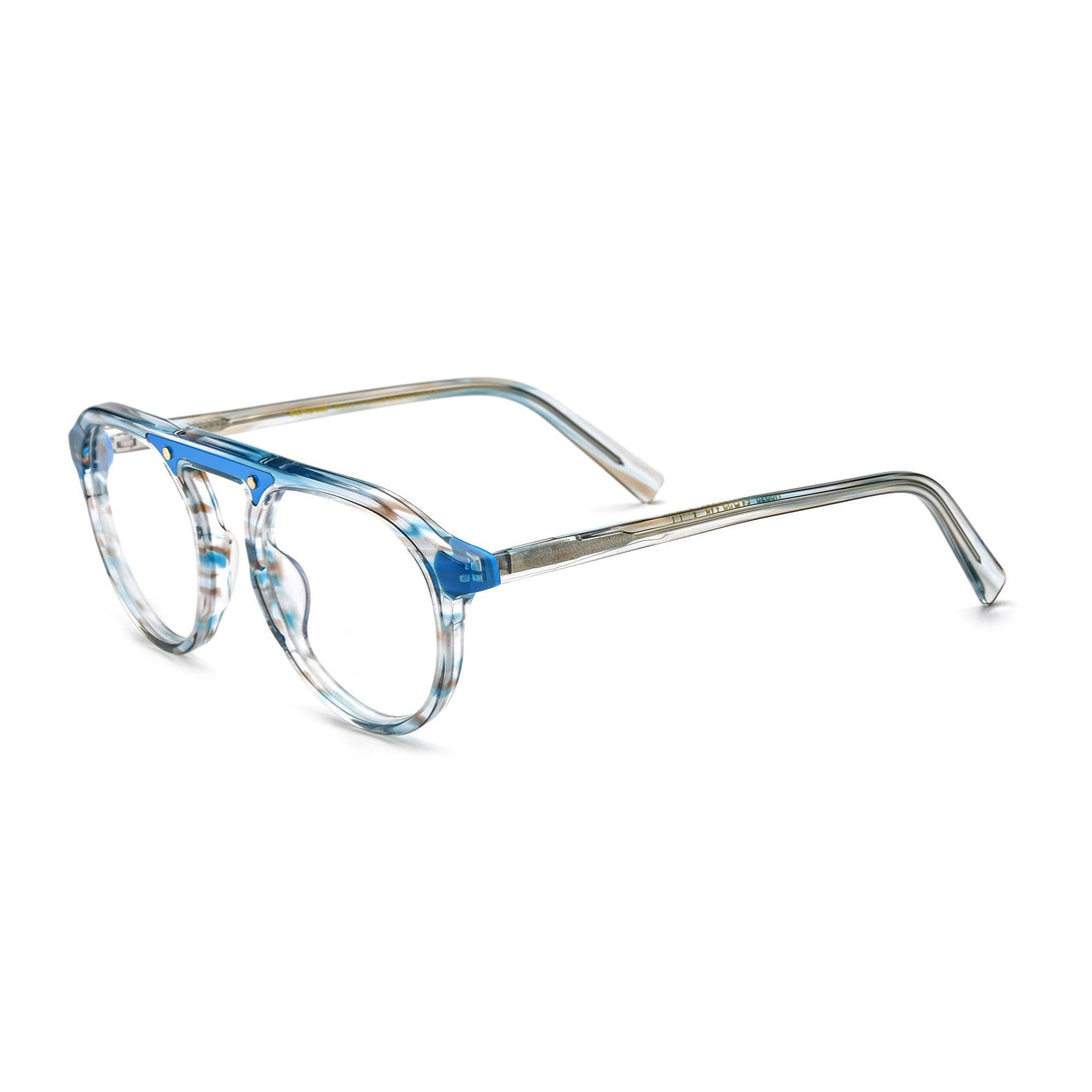 Clayton Eyeglasses 19273-C1 | Prime Particle