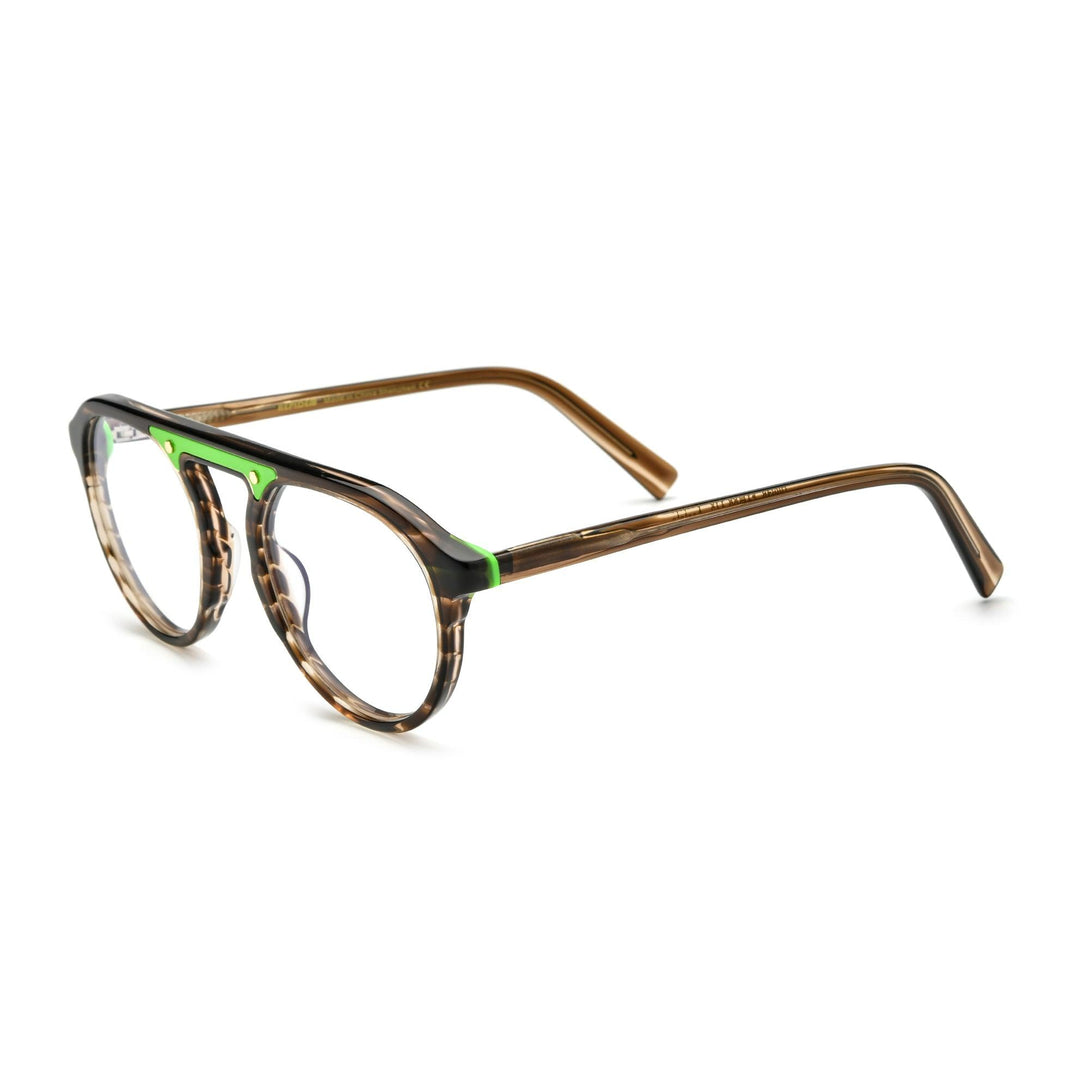 Clayton Eyeglasses 19273-C1 | Prime Particle