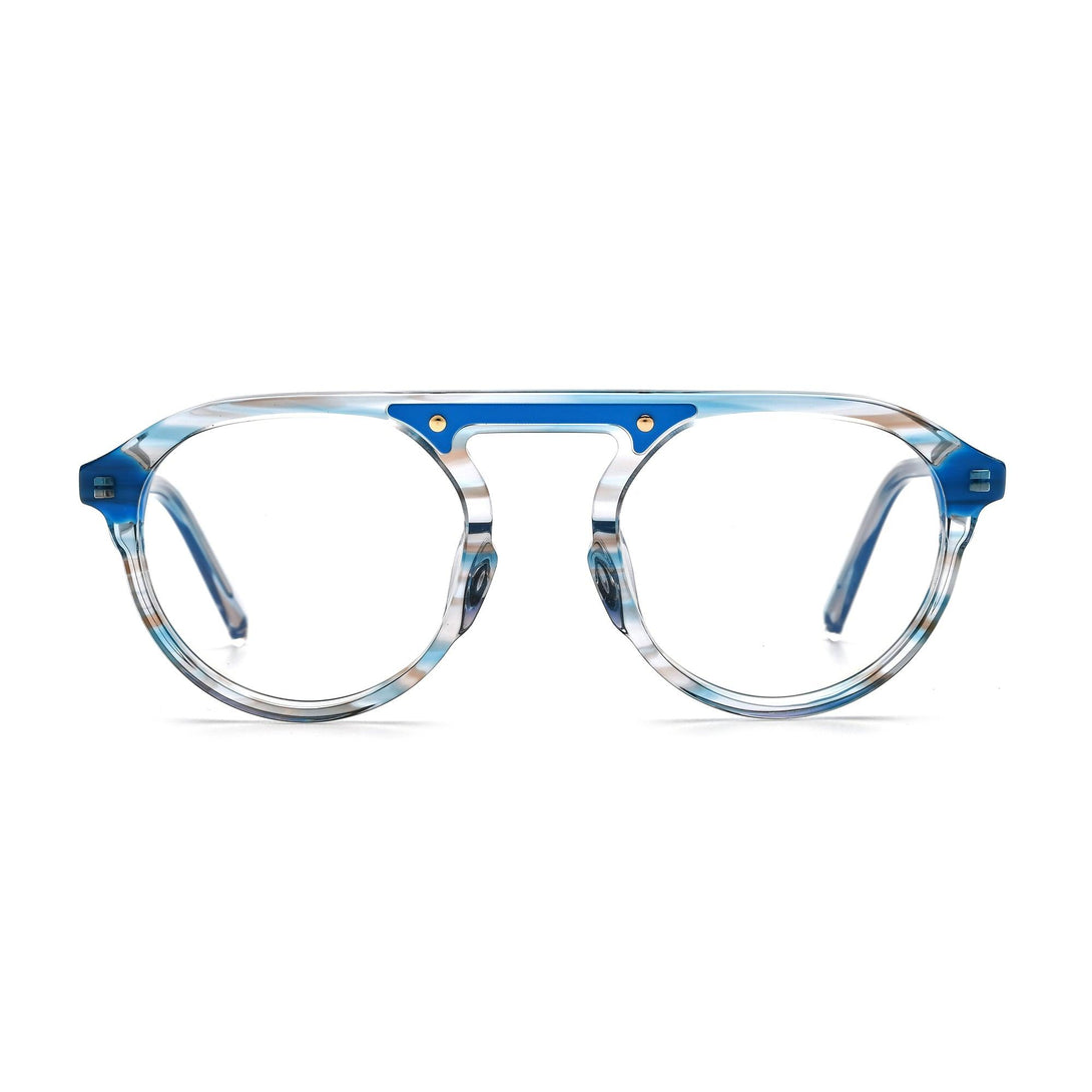 Clayton Eyeglasses 19273-C2 | Prime Particle