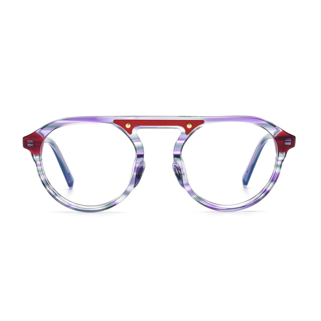 Clayton Eyeglasses 19273-C5 | Prime Particle