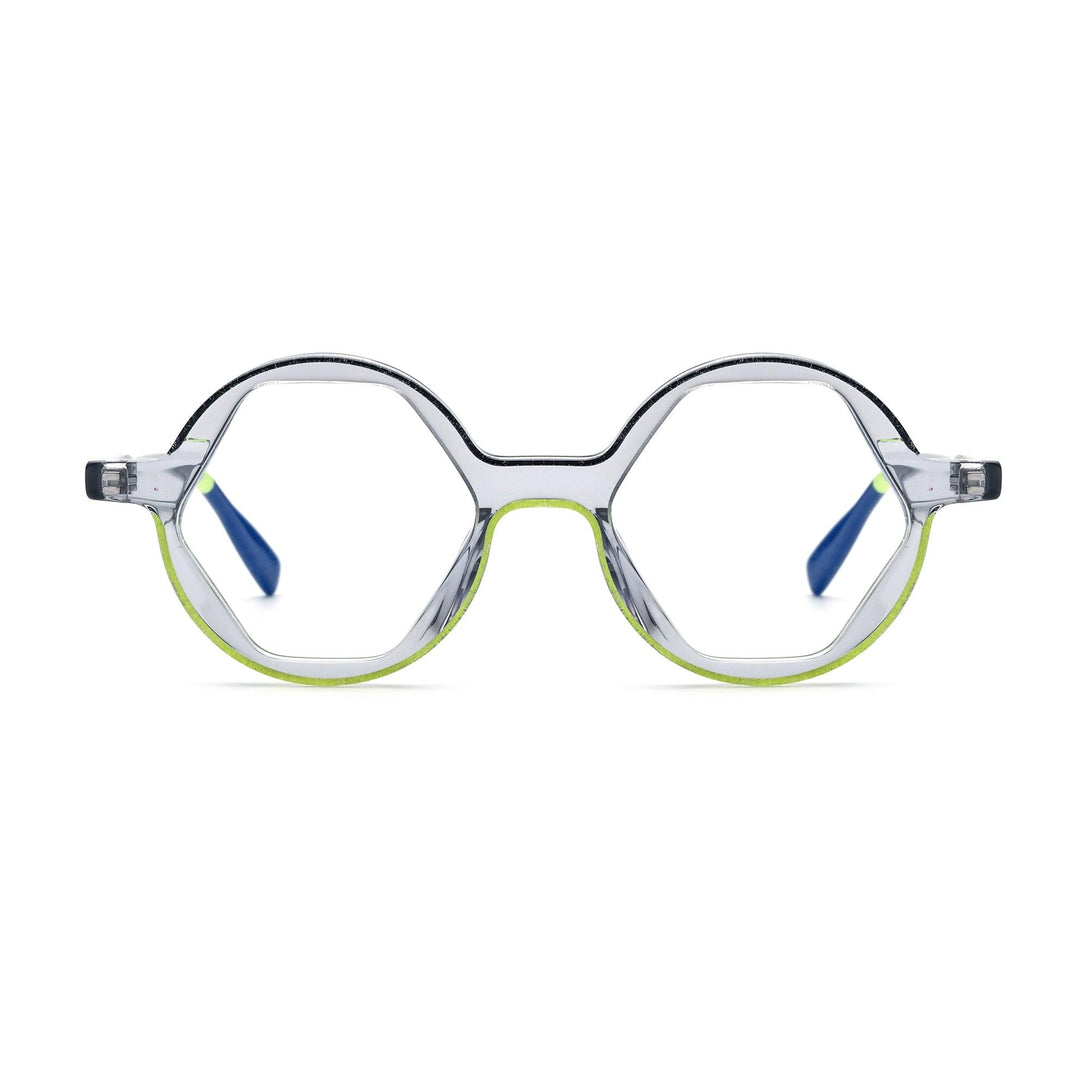 Clyde Eyeglasses 19301-C2 | Prime Particle