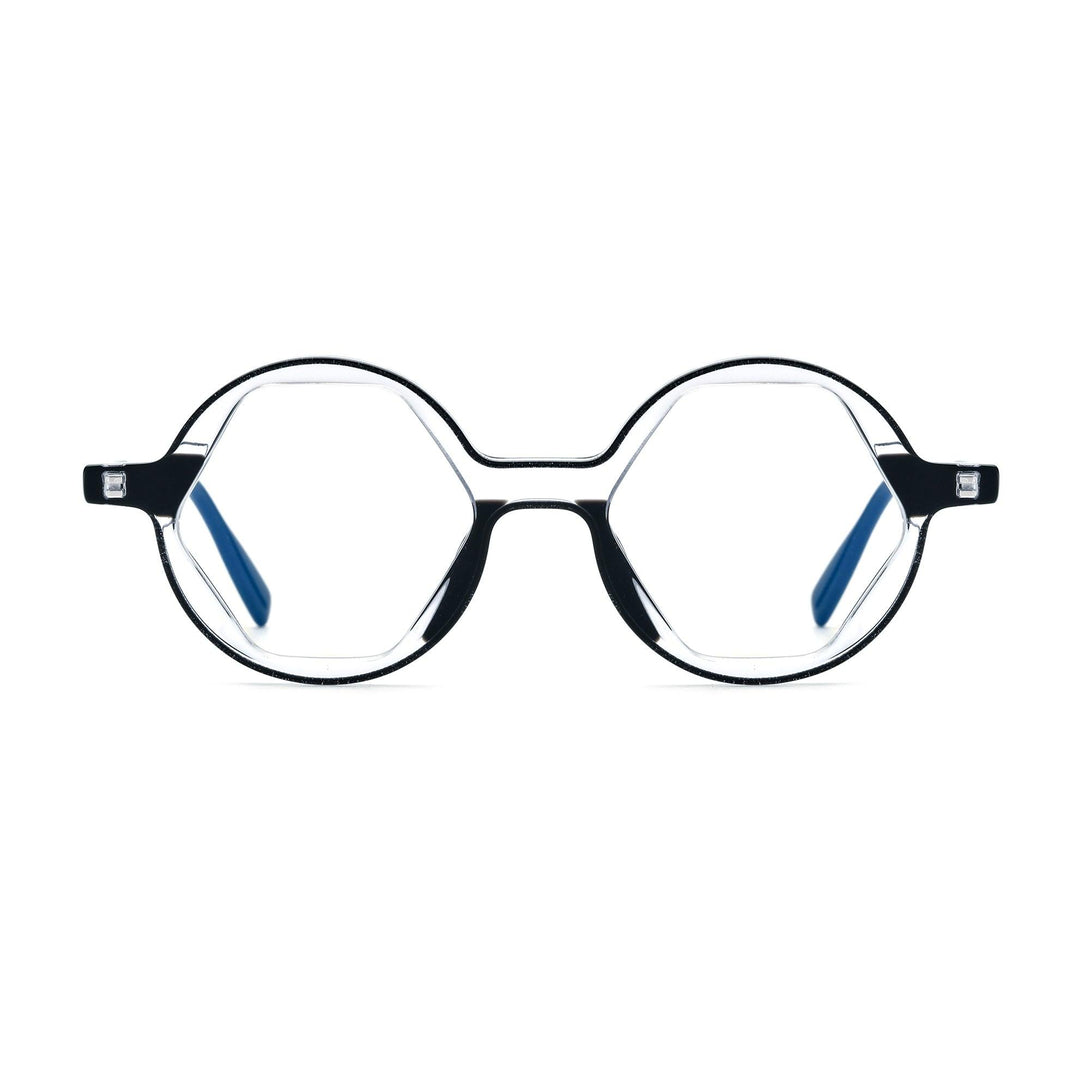 Clyde Eyeglasses 19301-C3 | Prime Particle