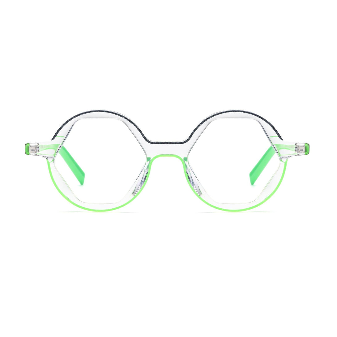 Clyde Eyeglasses 19301-C4 | Prime Particle