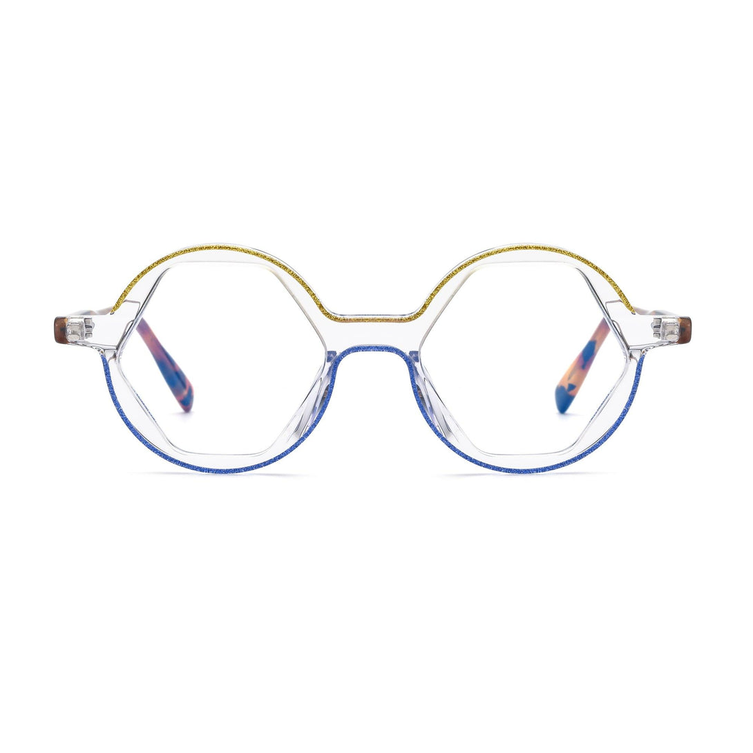 Clyde Eyeglasses 19301-C7 | Prime Particle