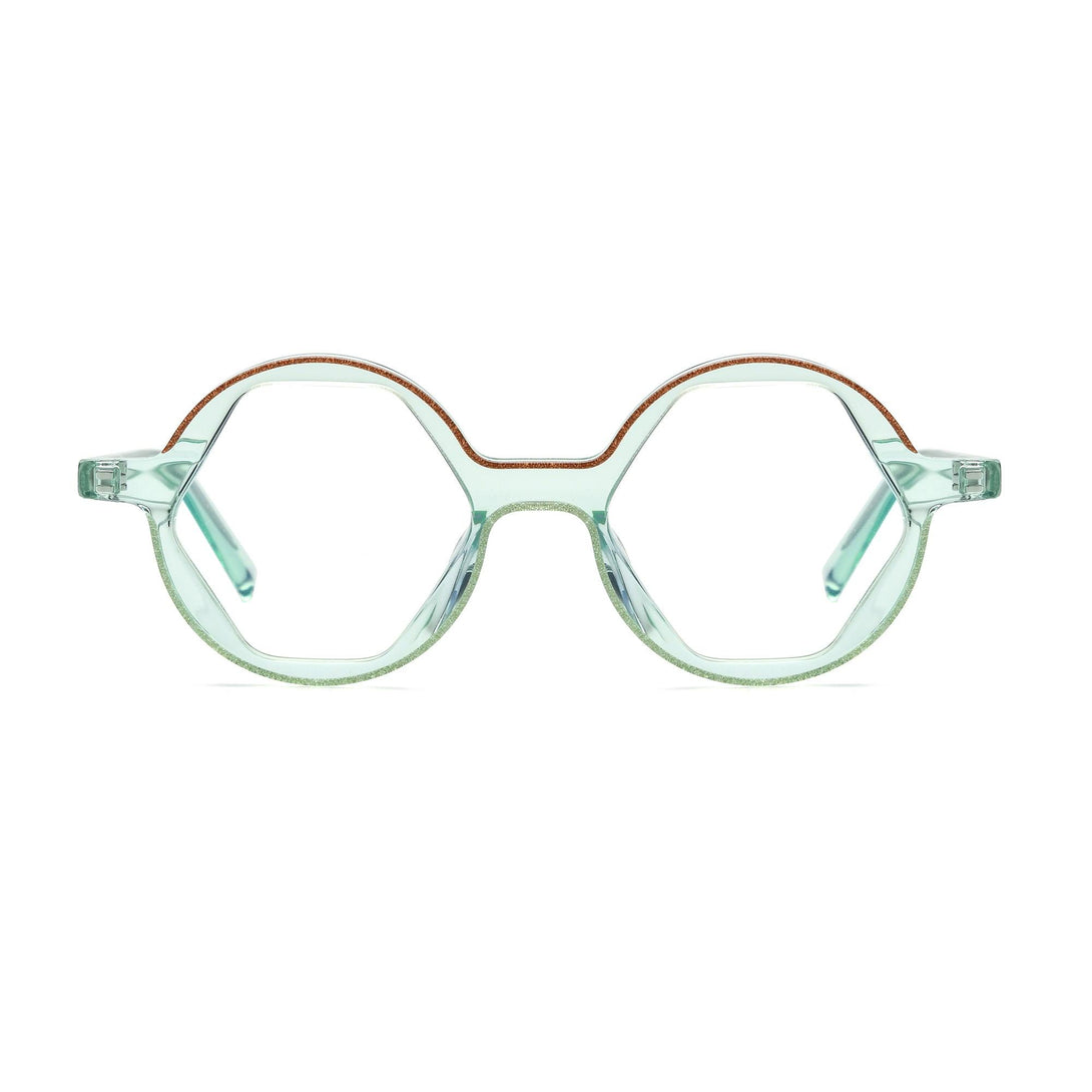 Clyde Eyeglasses 19301-C8 | Prime Particle