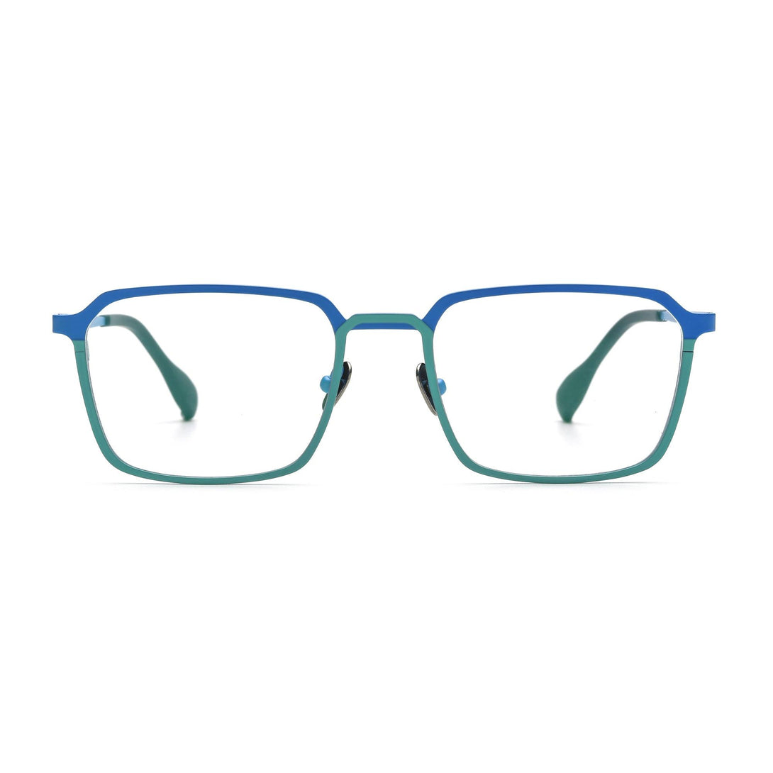 Coleson Eyeglasses 185781-C1 | Prime Particle