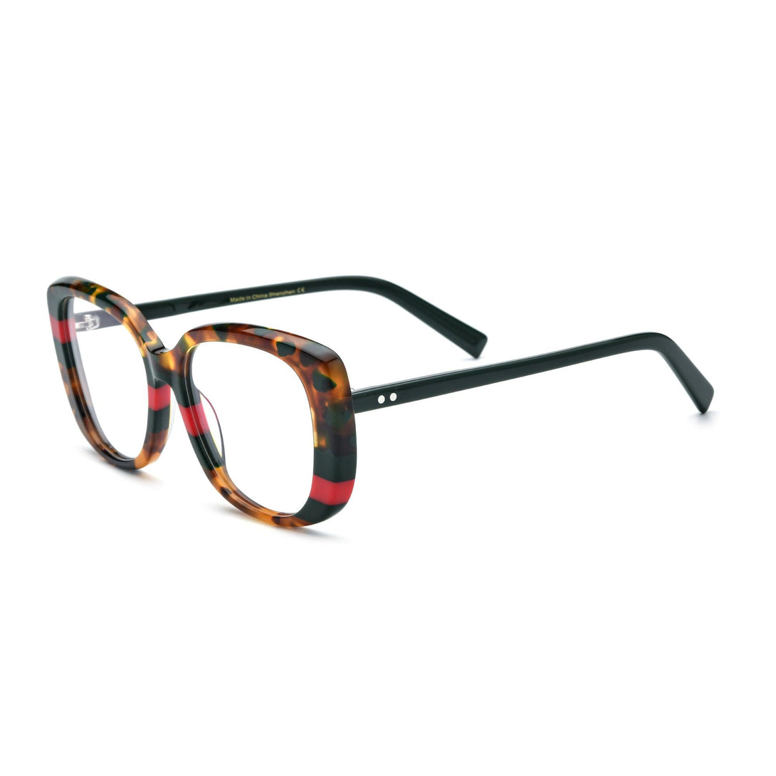 Colin Eyeglasses 19262-C1 | Prime Particle